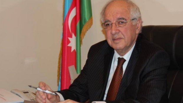 Hidayət Orucov səfir vəzifəsindən geri çağırıldı