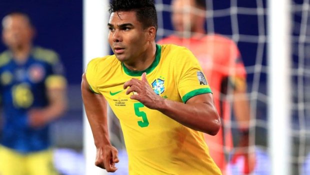 Diş ağrısına görə millidən kənarlaşdırıldı