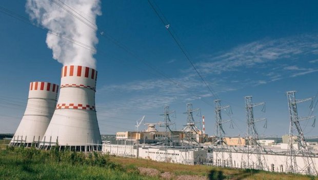 Ermənistan yeni atom elektrik stansiyası tikəcək?