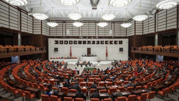 Türkiyə parlamenti Paris İqlim Sazişini təsdiqlədi