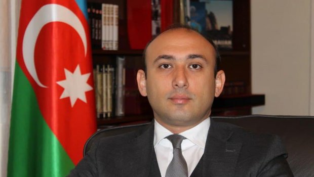 Azərbaycan səfirinin videomüsahibəsi İtaliya mətbuatında