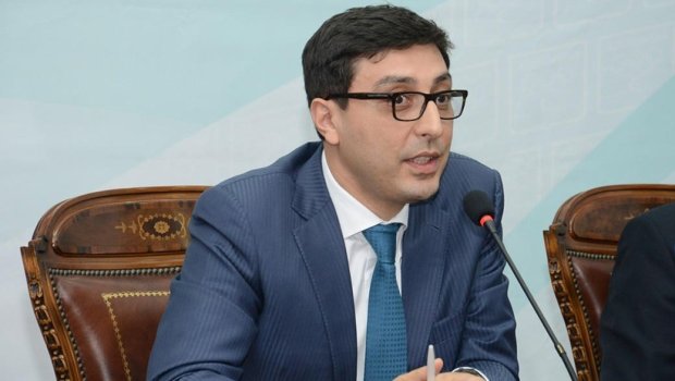 Fərid Qayıbovun 30 günlük fəaliyyətinə dair qeydləri - 