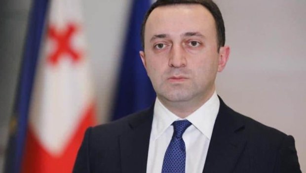 İrakli Qaribaşvili istefa verəcək? – SƏBƏB