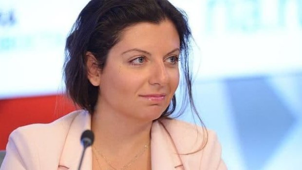 Türkiyədən Marqarita Simonyana sərt REAKSİYA: “Açıqlamaları utancvericidir” 