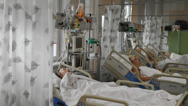 Azərbaycanda neçə nəfər koronavirusa yoluxub? - GÜNLÜK STATİSTİKA
