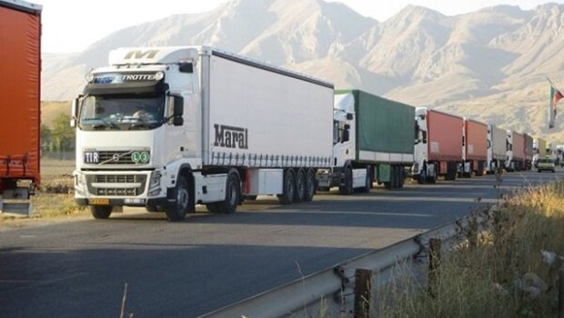 İran Ermənistana gedən alternativ yolu AÇIR