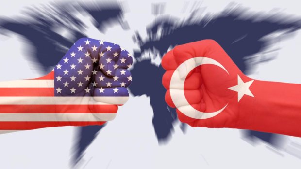 ABŞ-dan Türkiyəyə qarşı sanksiya ilə bağlı yeni QƏRAR 