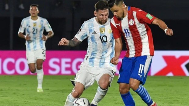 Argentinadan heç-heçə, Braziliyadan qələbə - VİDEO 