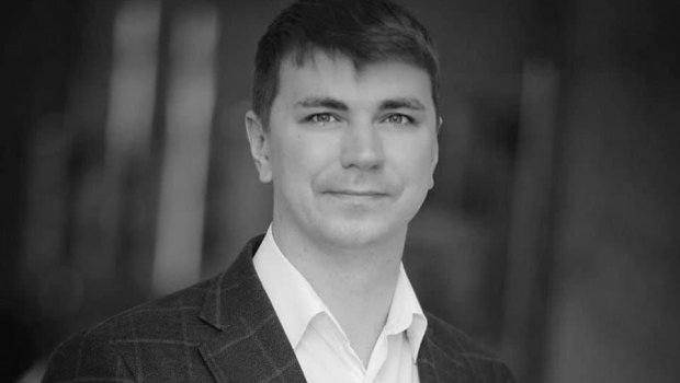 Ukraynalı deputatın meyiti tapıldı - FOTO 