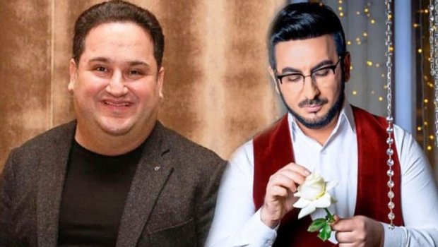 Tolik “Xəzər TV”dən getdi - Murad Dadaşova bu sözləri dedi - FOTO
