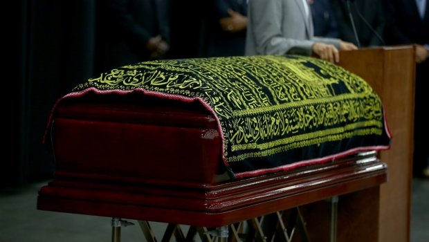 Xalq artisti vəfat etdi - FOTO