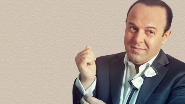 Elariz Məmmədoğlu ABŞ-da biznes qurdu – YENİ RESTORAN - FOTO
