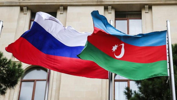 Azərbaycanla Rusiya arasında ticarət dövriyyəsi 755 milyonu ötdü
