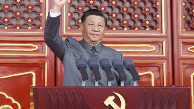 Üçüncü Dünya müharibəsi hər an başlaya bilər – ÇİN lideri elan etdi