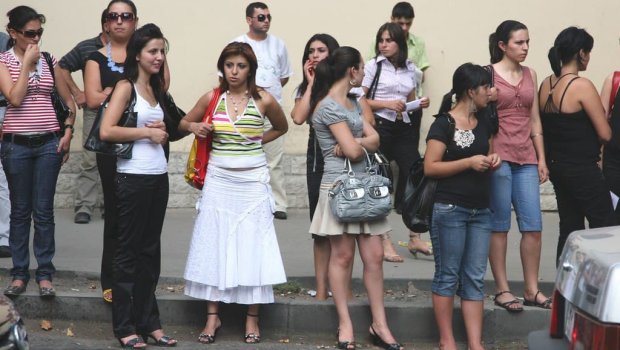 Ermənistanda acınacaqlı durum – Çay içməyə şəkər YOXDUR!
