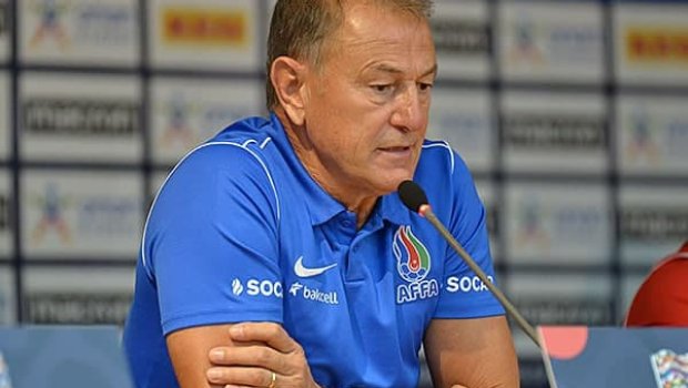 Canni De Byazi: “Biz pis oynamadıq, sadəcə...”