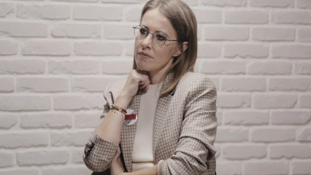 Sobçak Soçidəki qəzadan danışdı: “İnsanların ölümündən dəhşətə gəldim”