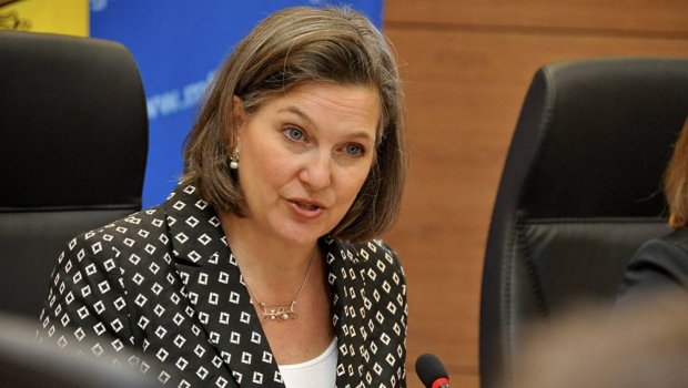 Nulanda görə ABŞ bir sıra rusları sanksiya siyahılarından çıxardı