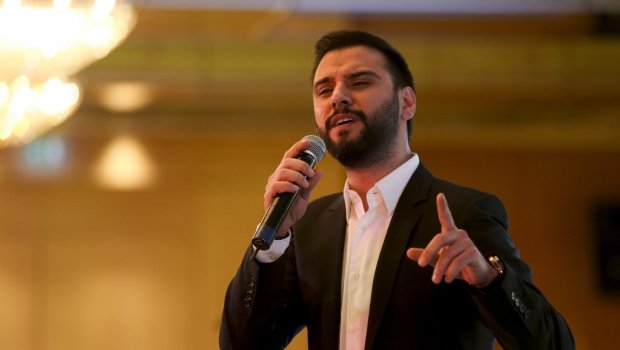 Alişan ölümdən döndü: Həkimdən 2 milyon istəyir...