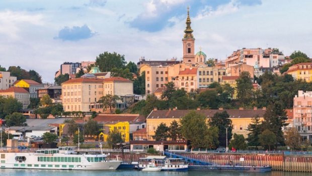 Belqradda Qoşulmama Hərəkatının yubiley forumu - Ceyhun Bayramov da iştirak edəcək