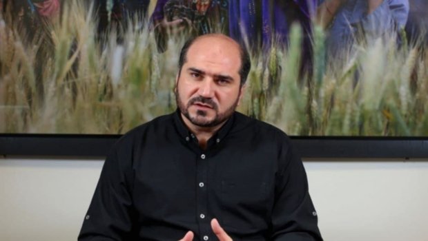 İran prezidenti öz adamını yüksək vəzifəyə təyin etdi
