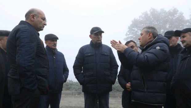 Şuşaya getməkdən imtina edən partiyalar QARAYAXMA ilə məşğuldur - Deputatdan SƏRT İTTİHAM