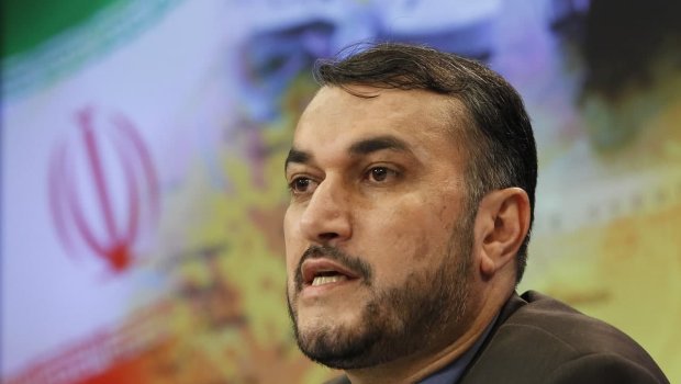 İranın xarici işlər naziri Bakıya gələcək – SƏBƏBİ BİLİNMİR