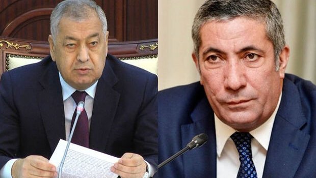 Vahid Əhmədovdan Siyavuş Novruzova CAVAB – “İndi danışmaq çox asandır” 