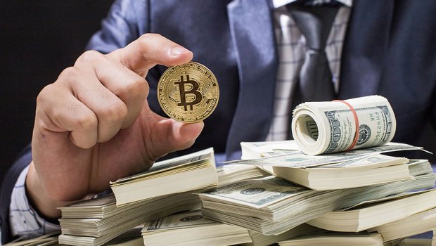 Bu ölkədə “bitkoin” real puldan çoxdur