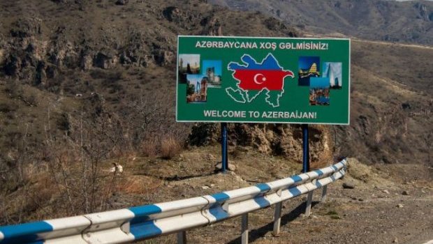 Gorus bələdiyyəsi: “Azərbaycanlılar yolun sağ və sol tərəfindədir”