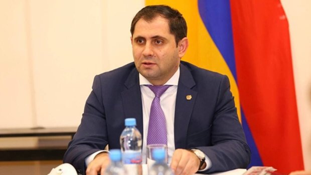 Paşinyan müavinini Moskvaya göndərir – Nələr müzakirə ediləcək?