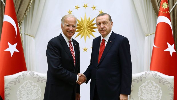 Ərdoğan Baydenlə Qarabağı MÜZAKİRƏ EDƏCƏK 