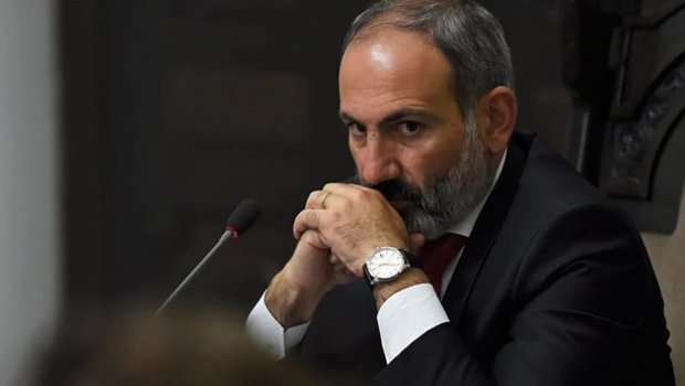 “Telegram kanalları Paşinyan üçün əsl baş ağrısına çevrilib” – “Past” qəzeti səbəbini açıqladı