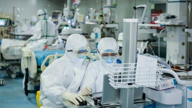 Koronavirusa yoluxma sayı yenə artdı – GÜNLÜK STATİSTİKA 