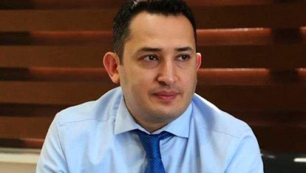 Tural Kərimli İnnovasiyalar Agentliyi rəhbərliyindən uzaqlaşdırıldı
