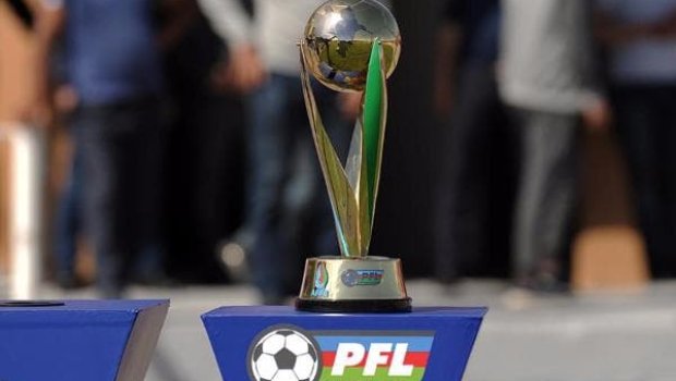 Azərbaycan Kubokunun iştirakçıları müəyyənləşdi - SİYAHI 