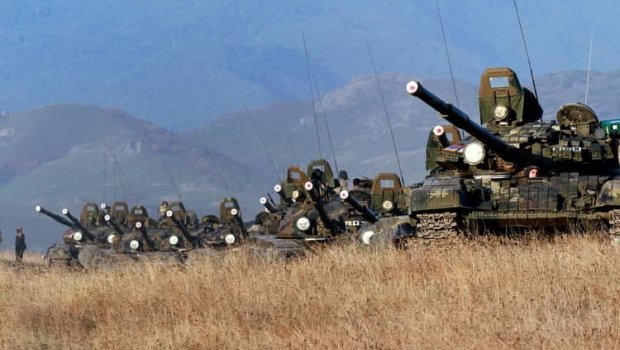 Ermənistanda hərbi hissənin ərazisi satıldı – Ölkədə daha bir ÖZBAŞINALIQ