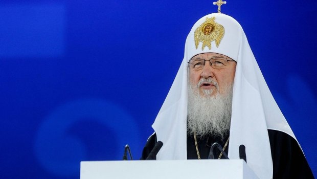 Qarabağ münaqişəsinin həllinə nə mane olur? - Rusiya Patriarxı AÇIQLADI - VİDEO