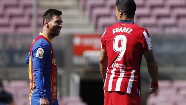 Simeone Messini Suares vasitəsilə 