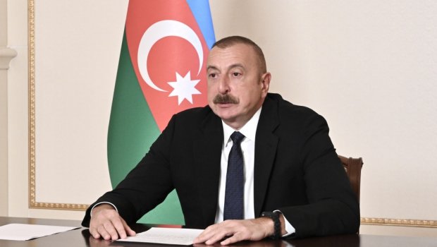 Prezidentdən “Siz Taliban hökumətini tanımağa hazırsınızmı?” sualına DİPLOMATİK CAVAB