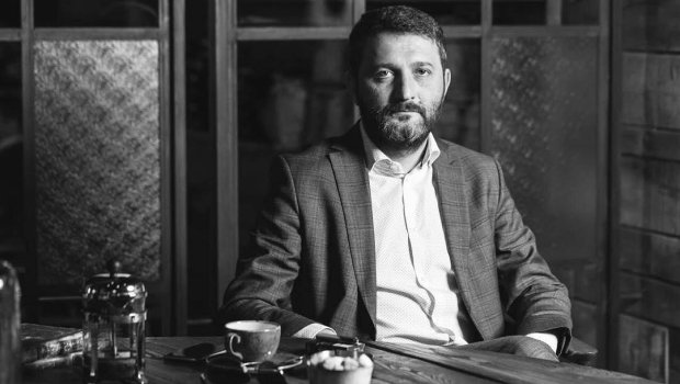 Emin Əfəndidən İrana CAVAB – “Quyruğu qapı arasında qalan...”