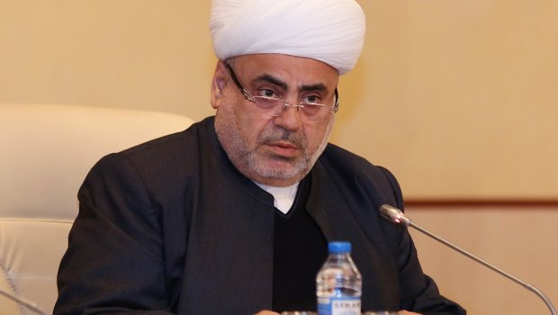 “Status Azərbaycan üçün müzakirə mövzusu deyil” - Allahşükür Paşazadə 