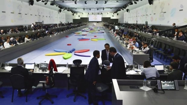 Azərbaycan tərəfindən xülasə sənəd yayıldı – XİN-dən AÇIQLAMA