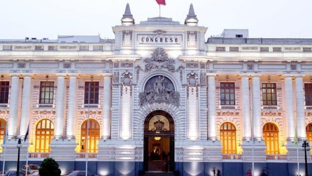 Peru Konqresindən Azərbaycanla bağlı BƏYANAT – FOTO 