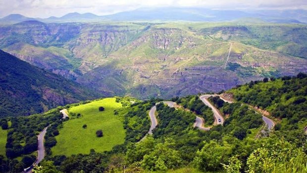 “Ermənistan Zəngəzurda Azərbaycan və Türkiyəyə yol verməyə hazırdır” - Təhlükəsizlik Şurasının katibi