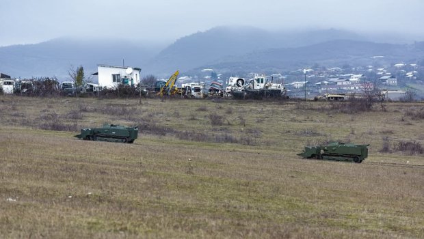 Əldə olunan razılaşmalar Qarabağın yekun həlli üçün kifayətdir - KTMT