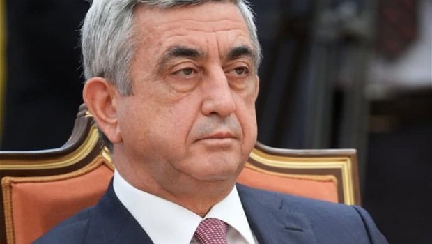 Xocalı cəlladı məhkəmə salonlarında dindirilir – VİDEO