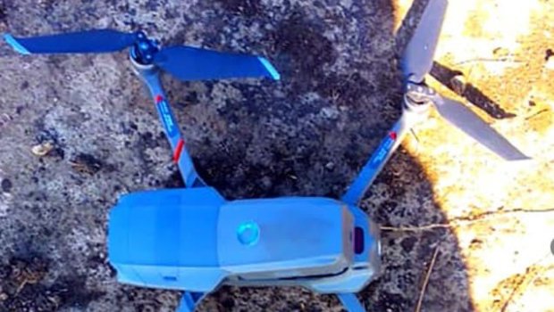 Füzulidə ermənilərə məxsus PUA ələ keçirildi - FOTO