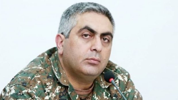 Arçrun Ovannisyandan Şuşa ETİRAFI - 