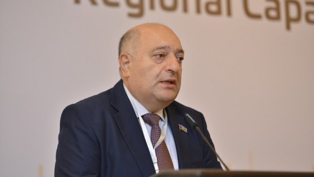 Deputat səhiyyə xərclərinin artırılmasını TƏKLİF ETDİ 